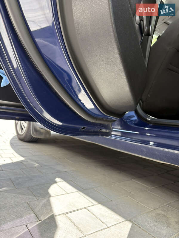 Универсал Opel Astra 2013 в Виннице