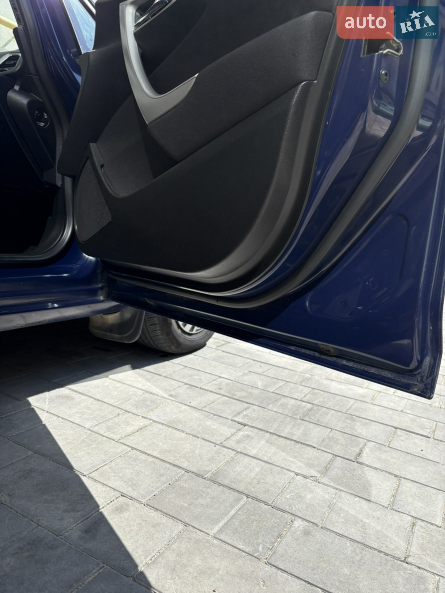 2013 Opel Astra - мініатюра 19