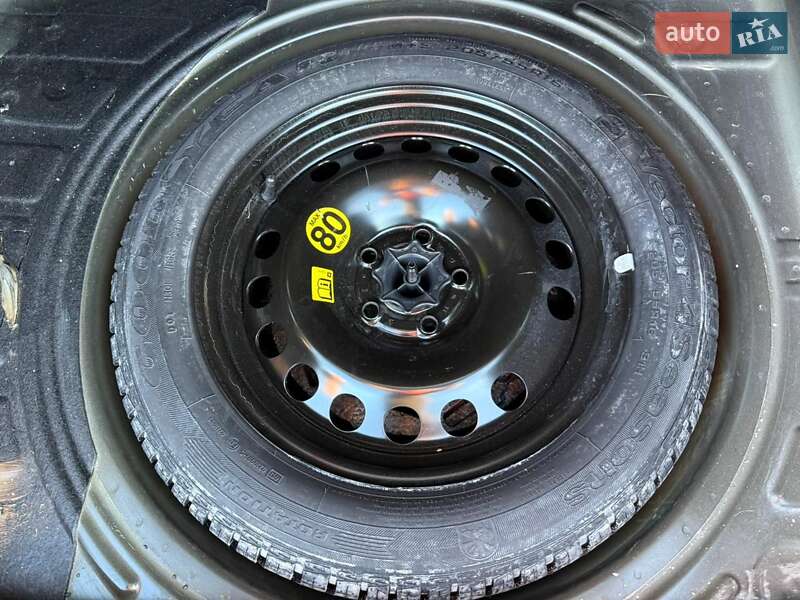 Универсал Opel Astra 2010 в Любешове фото 12 Универсал Opel Astra 2010 в Любешове