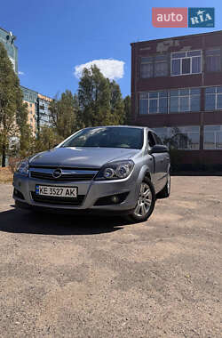 Универсал Opel Astra 2009 в 