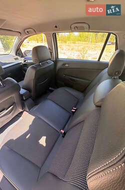Универсал Opel Astra 2009 в 