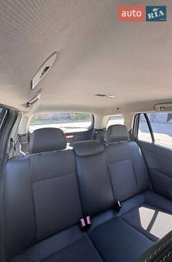 Универсал Opel Astra 2009 в 