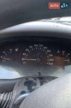 Хэтчбек Opel Astra 1992 в Запорожье