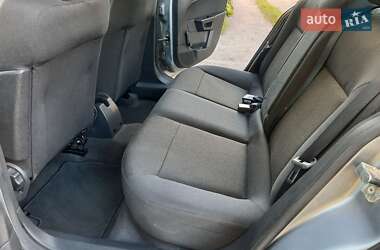 Седан Opel Astra 2008 в 