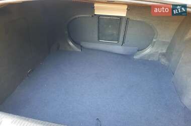 Седан Opel Astra 2008 в 