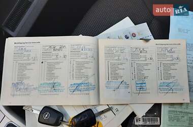 Седан Opel Astra 2008 в 