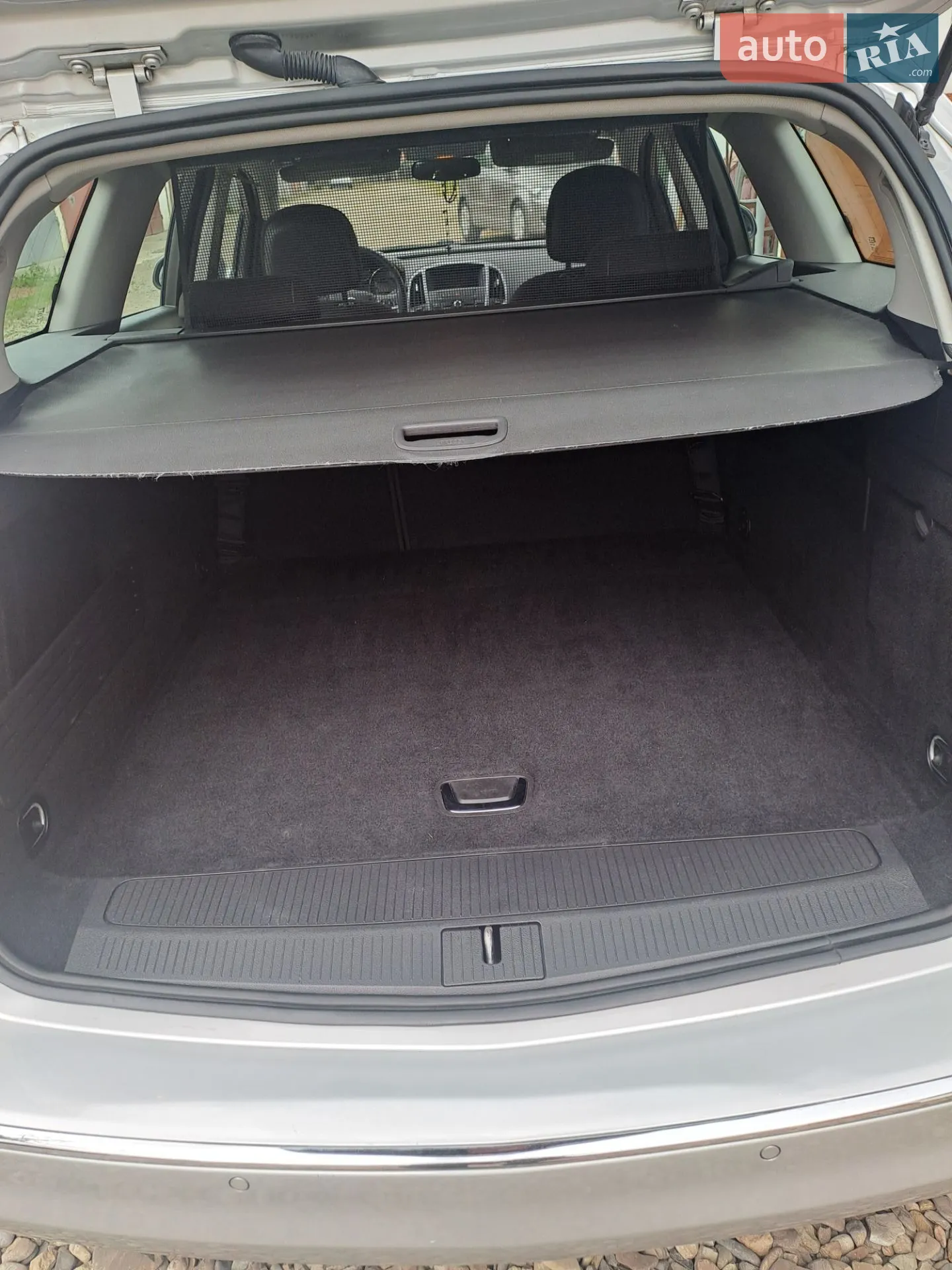2013 Opel Astra - мініатюра 12