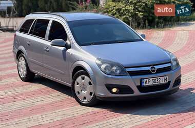 Универсал Opel Astra 2006 в Запорожье