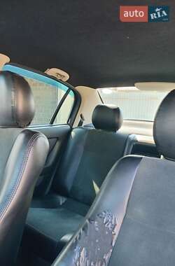 Седан Opel Astra 2003 в Тячеве