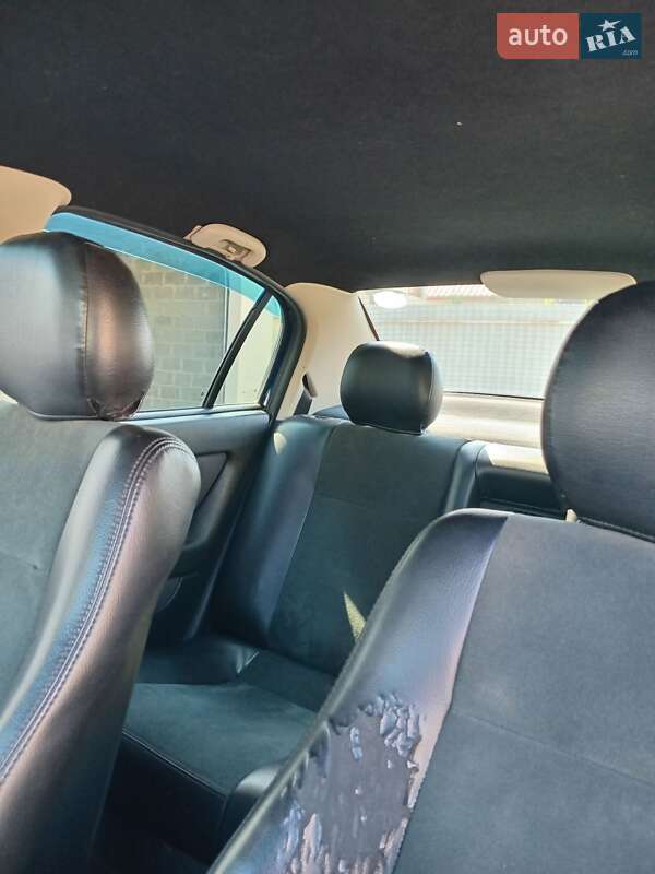 Opel Astra 2003
