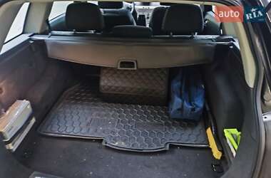 Универсал Opel Astra 2008 в 