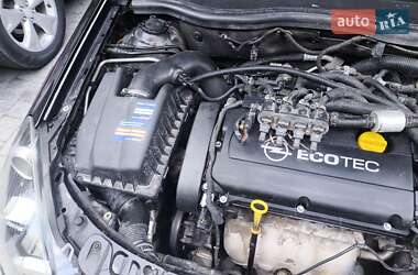 Универсал Opel Astra 2008 в 