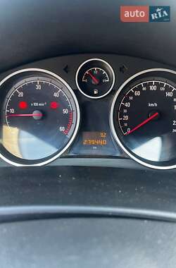 Универсал Opel Astra 2005 в 