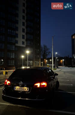 Універсал Opel Astra 2012 в Чернігові