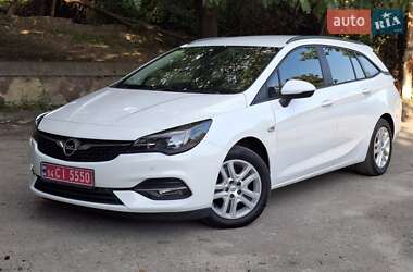Універсал Opel Astra 2020 в Калуші