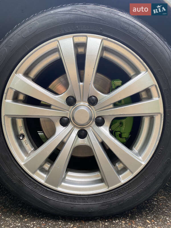 Кабриолет Opel Astra 2002 в Черновцах