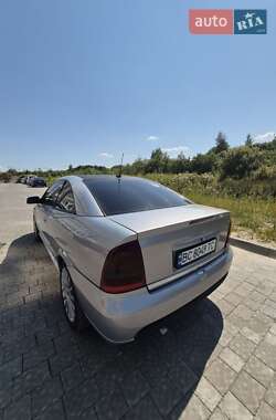 Купе Opel Astra 2002 в 