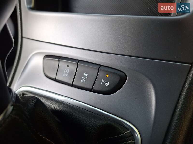 Универсал Opel Astra 2020 в Калуше