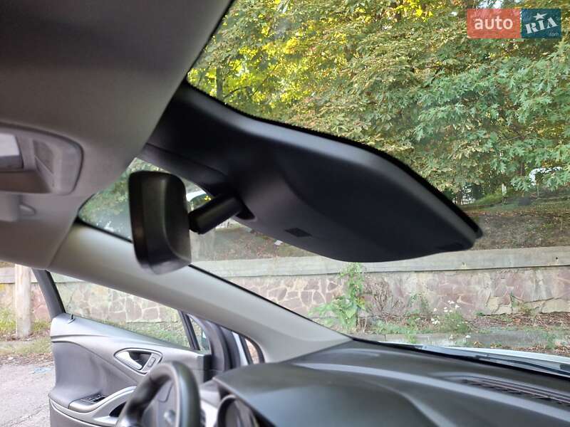 Универсал Opel Astra 2020 в Калуше