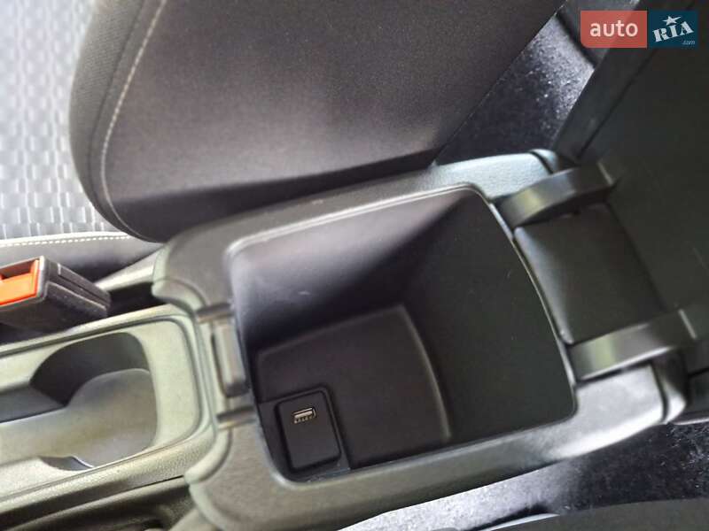Универсал Opel Astra 2020 в Калуше