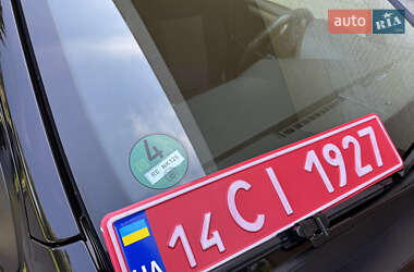 Хэтчбек Opel Astra 2009 в 