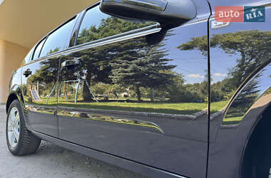Хэтчбек Opel Astra 2009 в 