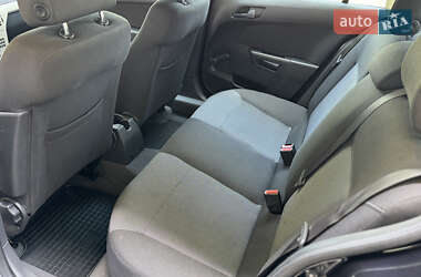 Хэтчбек Opel Astra 2009 в 