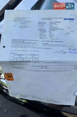 Хэтчбек Opel Astra 2009 в 