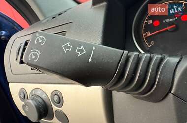 Хэтчбек Opel Astra 2008 в 