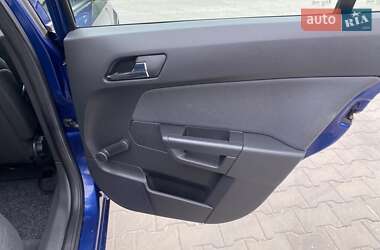 Хэтчбек Opel Astra 2006 в 