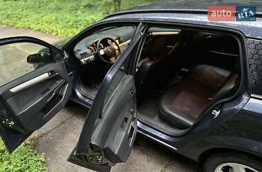 Универсал Opel Astra 2008 в 