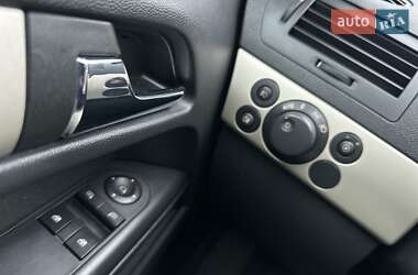 Универсал Opel Astra 2008 в 