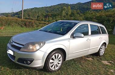 Универсал Opel Astra 2006 в 