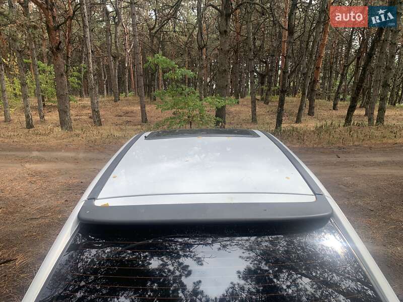 Хэтчбек Opel Astra 1992 в Запорожье