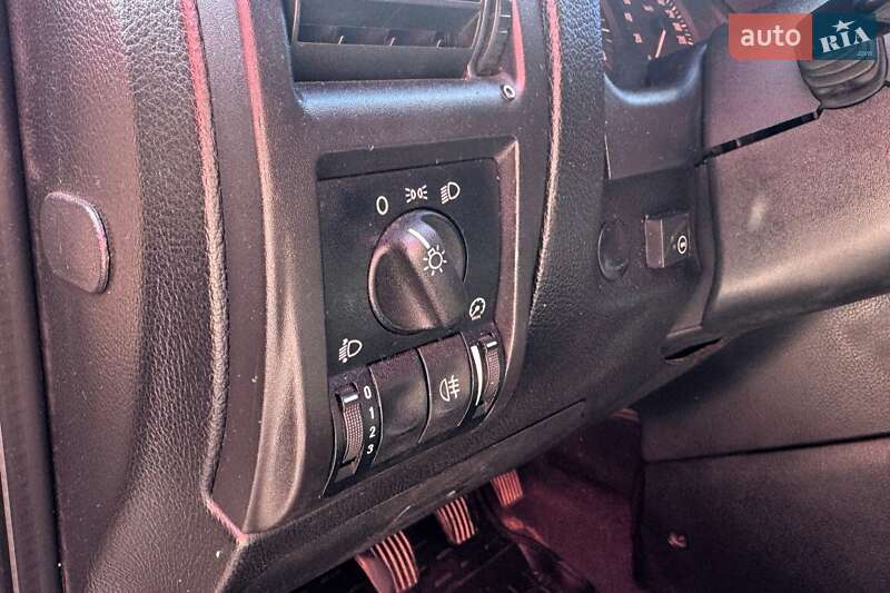 Седан Opel Astra 2007 в Києві