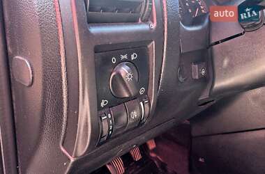 Седан Opel Astra 2007 в 