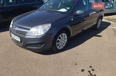 Універсал Opel Astra 2007 в Вінниці