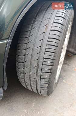 Седан Opel Astra 2003 в 