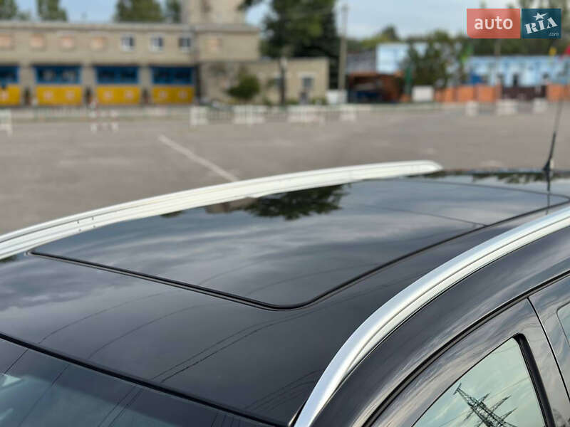 Универсал Opel Astra 2009 в Харькове