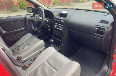 Универсал Opel Astra 1999 в 