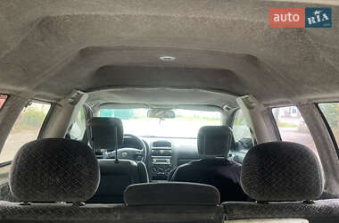 Универсал Opel Astra 1999 в 