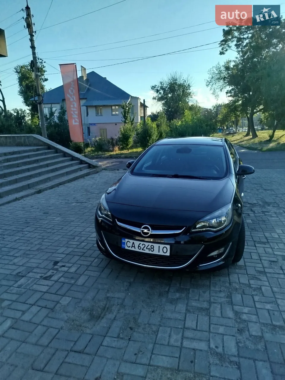 2016 Opel Astra - мініатюра 41