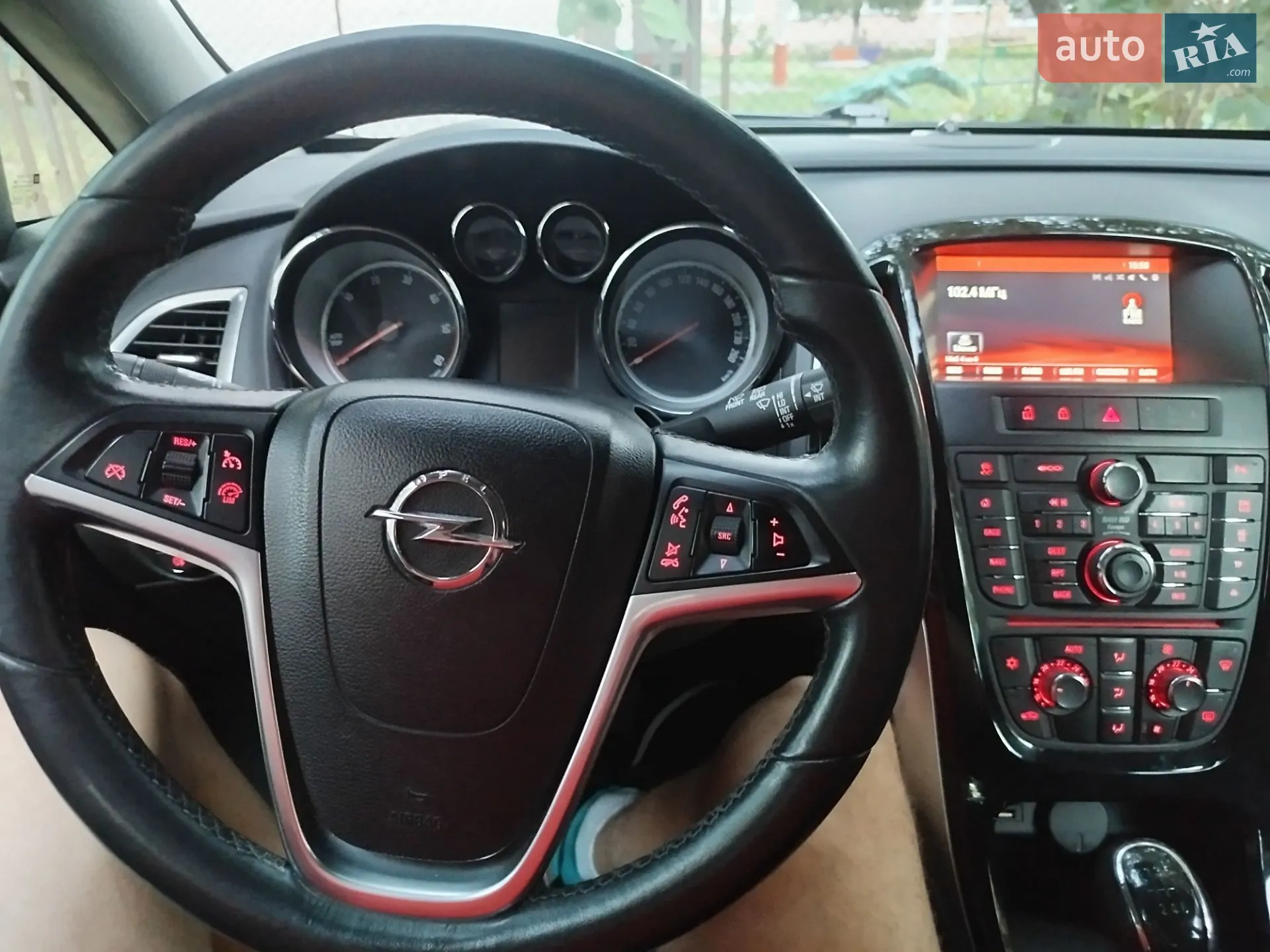 2015 Opel Astra - мініатюра 14