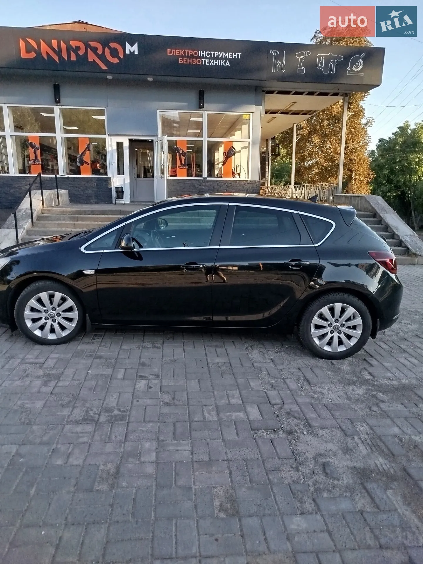 2015 Opel Astra - мініатюра 24