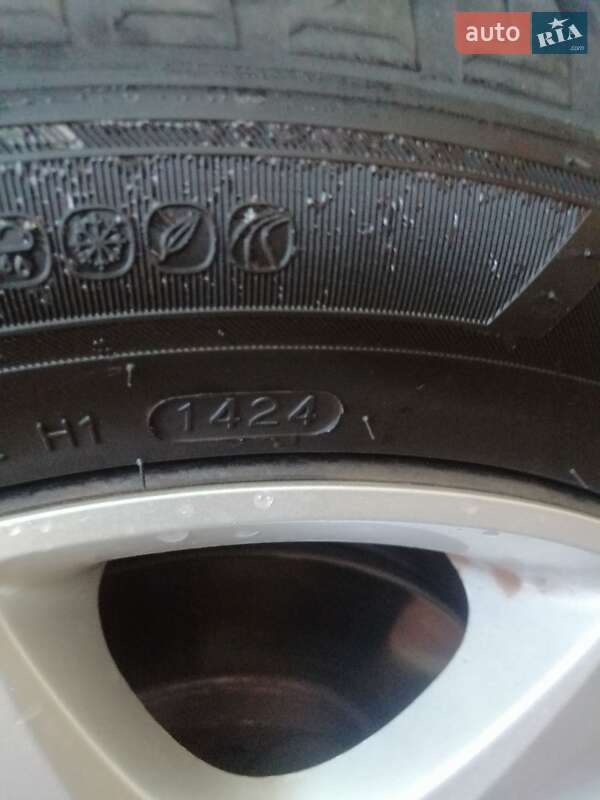 Хэтчбек Opel Astra 2009 в Василькове