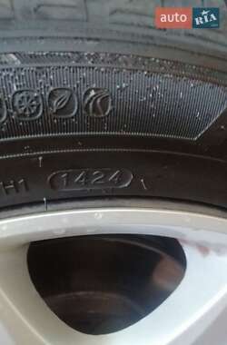Хэтчбек Opel Astra 2009 в 