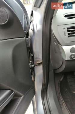 Хэтчбек Opel Astra 2009 в 