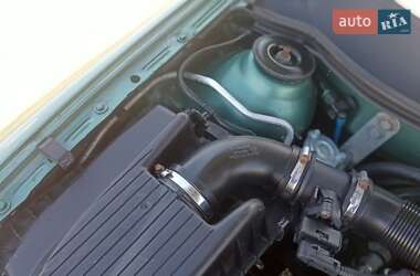 Седан Opel Astra 2007 в 