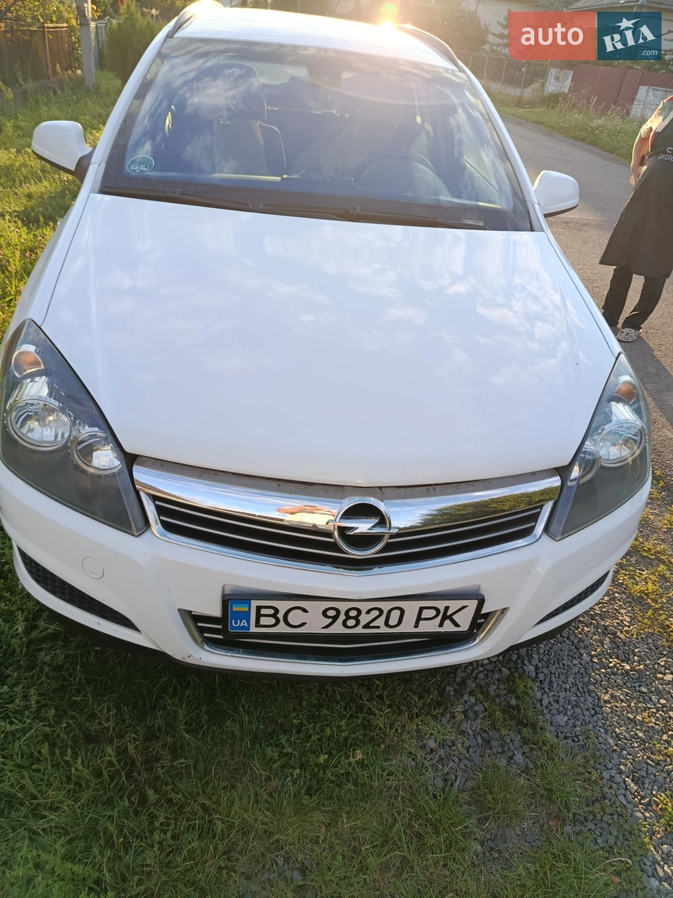 2011 Opel Astra - мініатюра 39