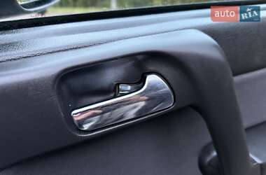 Седан Opel Astra 2008 в 